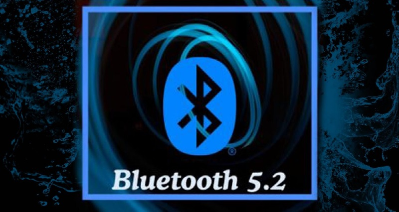 Bluetooth 5.2 giúp ổn định tín hiệu